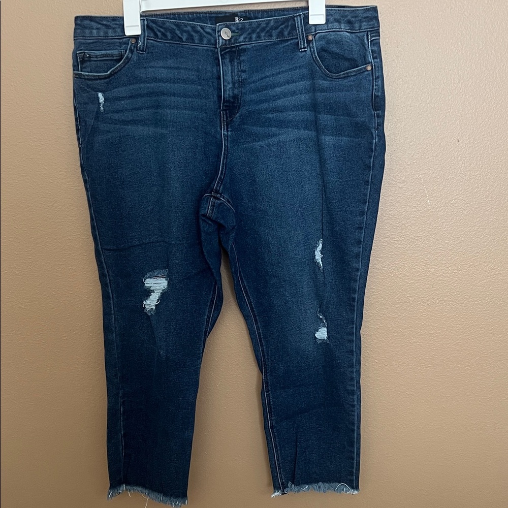 1822 Denim Jeans